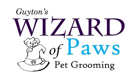 GUYTON'S WIZARD OF PAWS, LLC is a Georgia Domestic Limited-Liability Company filed on December 6, 2017. The company's filing status is listed as Active/Compliance and its File Number is 17130412 . The Registered Agent on file for this company is Kourtney Kim Moore and is located at 101 Springfield Ave., Suite A, Guyton, GA 31312.. 