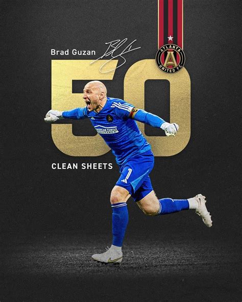 Guzan secures 50th career clean sheet; Atlanta, LAFC play to scoreless draw