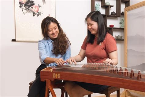 Guzheng Lessons Singapore Best Guzheng Teachers - Eight …