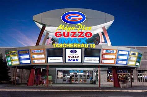 Guzzo Theater in Greenfield Park Mega-Plex …