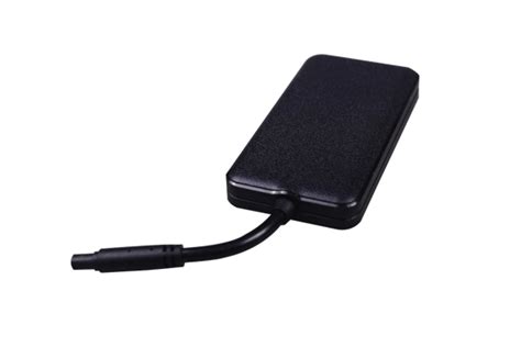 Gv20 gps tracker.  The device features remote fuel/power cutoff, ignition sta...