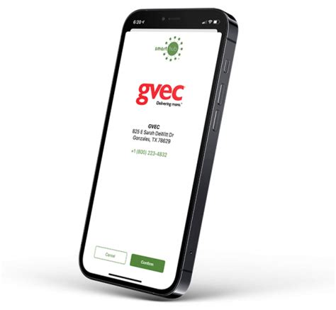 To sign up for SmartHub, you’ll need your GVEC account number and a valid email address. Then click here and follow the instructions for NEW USER. To download our FREE SmartHub app to your mobile device, go to the App store (Apple users) or Google Play (Android users) and search for SmartHub. Download the app. . 