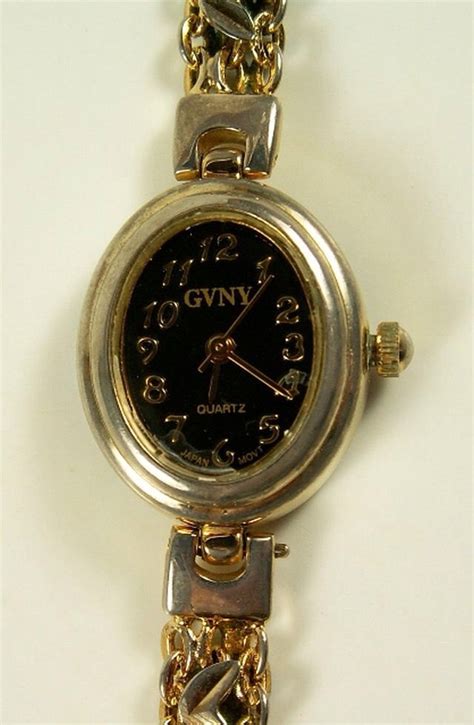 Gvny watch. This Womens Wrist Watches item is sold by bitzandpiecesShop. Ships from Monmouth, OR. Listed on Dec 29, 2022 