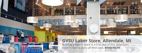 Gvsu laker store. Things To Know About Gvsu laker store. 