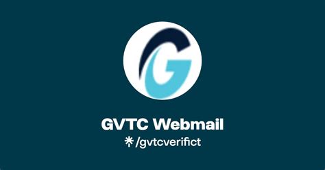 GVTC - Webmail 7.0