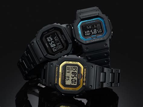 Gw b5600