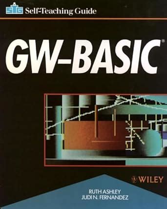 Gw basic r self teaching guide. - The guiding light to power success by mikhail strabo.