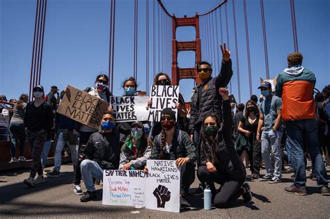 Protesters Shut Down Golden Gate Bridge: 'Total Gridlock,' Police Say. Story by Anna Schier • 1h. More for You. There was “total gridlock” on the bridge as of shortly before 8 …. 