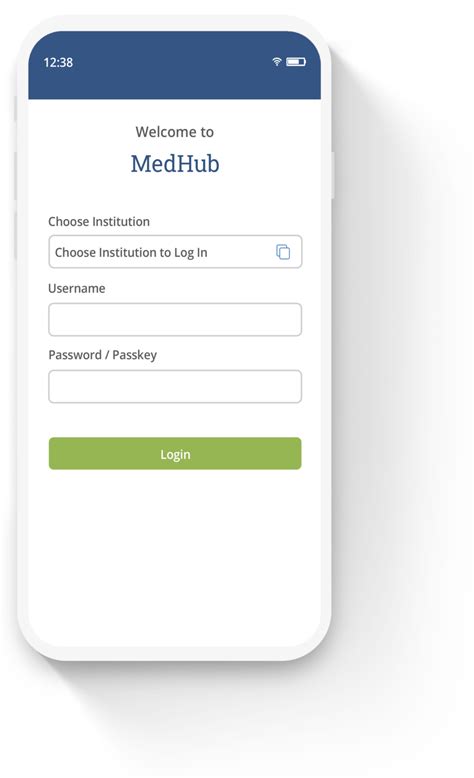 In five years of continuous use, the MedHub production environment has exceeded 99.99% availability. MedHub has provided return on investment to The University of Michigan in a number of areas: MedHub supports its own system. Therefore there is almost zero internal IT resources devoted to the maintenance and support of this system.. 