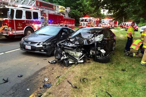 GW Parkway accident: One dead, Parkway closures as a result. Tue, 30 Apr 2024 11:14:35 GMT (1714475675476) Story Infinite Scroll - News3 v1.0.0 (common) ... Richard Taylor dies in one-car crash on .... 