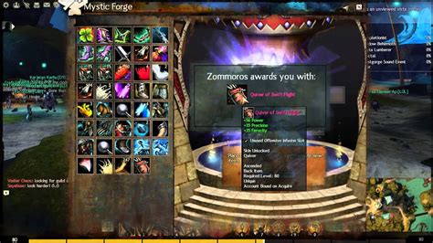 How do I get ascended armor in WvW? Can I get ascended armor in WvW? There are a lot of ways to get ascended equipment in Guild Wars 2 and World vs. World is.... 