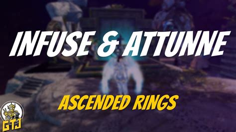 Gw2 ascended ring. Things To Know About Gw2 ascended ring. 
