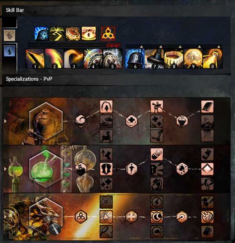 What is the Best Class for you in Guild Wars 2? This page will cover how each profession plays, both at a casual and a competitive level from PvE all the way to PvP. Note: we're going to use "class" and "profession" interchangeably since both are actively used by the GW2 playerbase to describe the same thing.. 