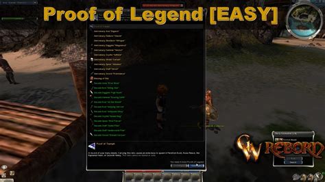 Gw2 proof of legend. Generate Code: The code will be generated here. Want to generate your LI\KP and paste it directly to the game multiple times? check the github repo now! A modified version from the original code at jsfiddle. A simple legendary insight / killing proof chat generator for raids and strike mission in Guild wars 2. 