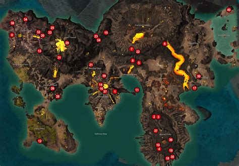Rising Flames: Token Collector — Collect all the mursaat tokens that were scattered around Ember Bay. (40) Categories: Living World Season 3 content Objects This page was last edited on 2 January 2021, at 05:47.. 