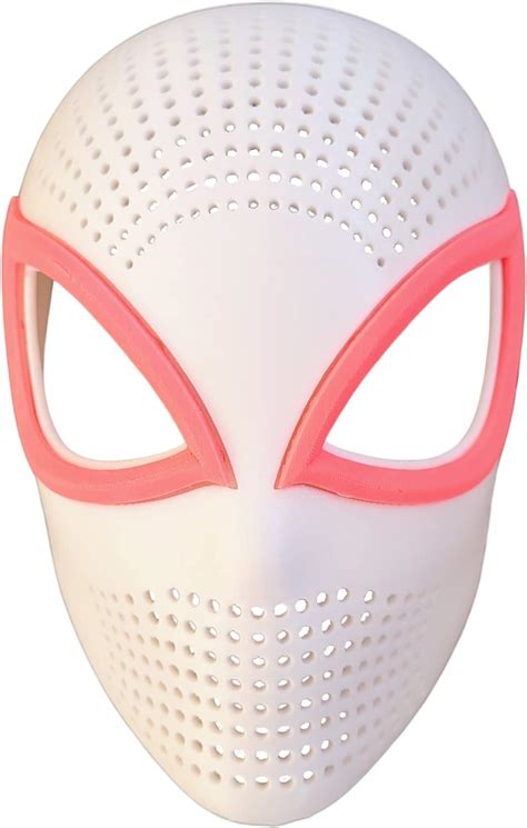 Gwen Mask: The Perfect Halloween Accessory to Complete Your Costume