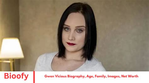Gwen Vicious Onlyfans Leak