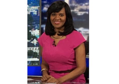 Gwen Tolbart FOX 5 DC, Age, Husband, Nationality, Salary, College, Net worth. Similar Posts. Journalist. Tiffany D Cross MSNBC, Husband, Height, Health, Parents, Salary, Net worth. July 10, 2022 July 10, 2022. Who is Tiffany D Cross? Tiffany D Cross is an American journalist, political analyst, and author. She works as the host of 'The Cross ...