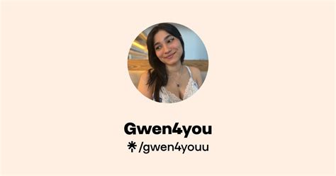Gwen4You_Subscribe Onlyfans Leak [PPV] 🔥