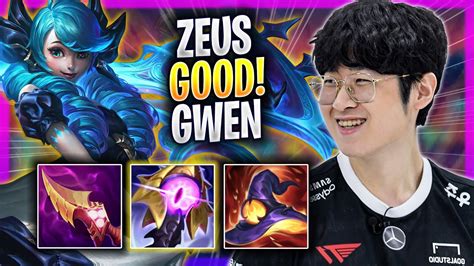 Gwen_Zeus Onlyfans Leak 🍌 +18