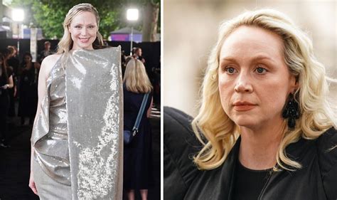 Gwendoline Christie height: How tall is Sandman star?