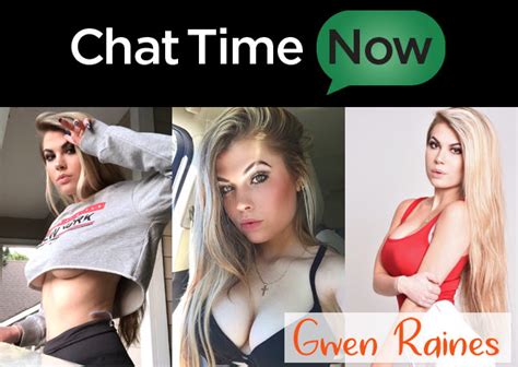 Gwenraines Onlyfans Leak XxX 239 Photos