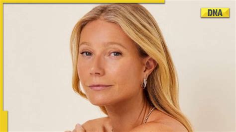Gwenth paltrow nudes. Photo: Courtesy Andrew Yee. Gwyneth Paltrow is taking the phrase "birthday suit" to a whole new level. In honor of her 50th birthday on Tuesday, the Goop founder posed wearing gold body paint ... 