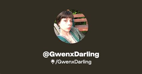 Gwenxdarling Leaks PORN 😈