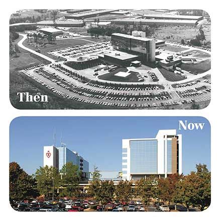 Gwinnett Medical Center: History continues...