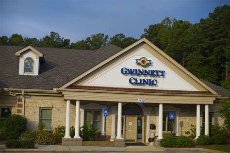 Gwinnett clinic sugar hill ga. Gwinnett Clinic, Sugar Hill, Georgia. 4 likes · 19 were here. Walk-in clinic in Sugar Hill, GA. 