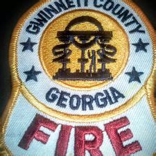 GWINNETT COUNTY DEPARTMENT OF FIRE & EMERGENCY SERVICES Office of the Fire Marshal One Justice Square 446 West Crogan St. Suite 100 Lawrenceville, GA 30045-2475 www.gwinnettfiremarshal.com Inspection Request: (678) 518-6277, Office: (678) 518-6100, Fax: (678) 518-6101.. 