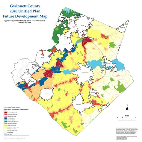 Maps. Gwinnett County's Online GIS Data Browser allows