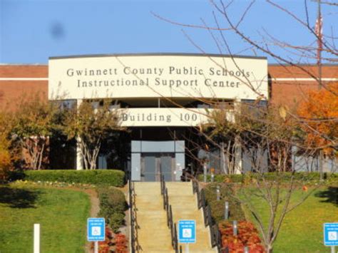 Gwinnett county public schools. Things To Know About Gwinnett county public schools. 