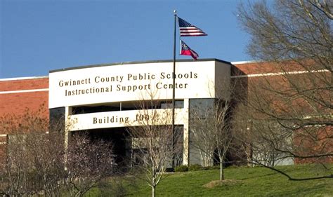 Gwinnett County Public Schools welcomes all student