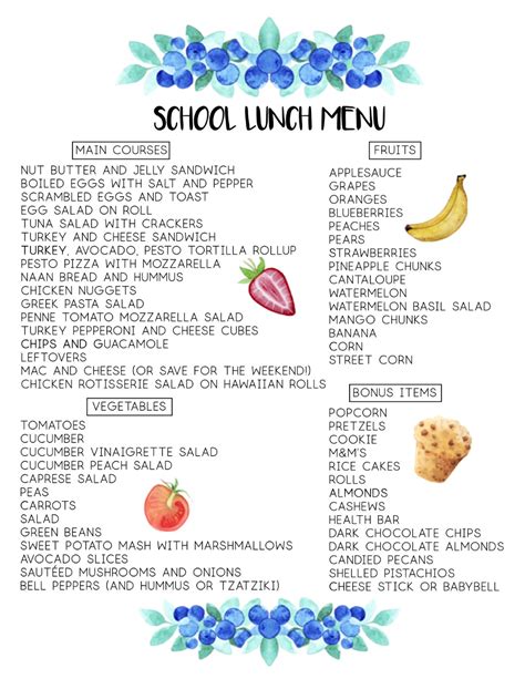 Gwinnett county schools lunch menu. Things To Know About Gwinnett county schools lunch menu. 