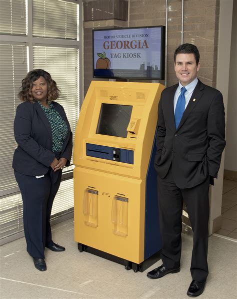 All Gwinnett County tag offices are open 8:30am - 5:30pm Monday - Friday, except on Wednesdays when hours are extended until 6pm. The property tax office at 75 Langley Drive in Lawrenceville is open 8am - 5pm Monday - Friday. Click here for office addresses, holiday schedules, and tag renewal kiosk locations.. 