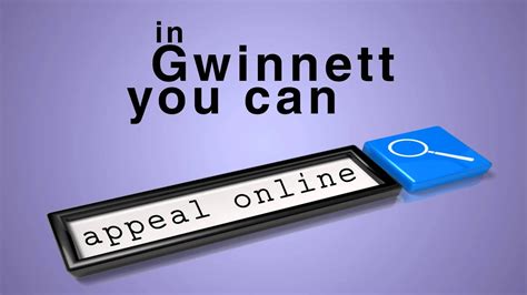 If you have additional questions, please contact the Gwinnett County Assessor's Office at 770.822.7220 or by email at personal.property@gwinnettcounty.com. Important notice: If you are submitting your return by mail, metered mail will not be accepted as proof of a timely property tax return. Only the USPS cancellation stamp will be considered ... . 