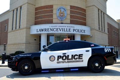 Gwinnett police department lawrenceville ga. Precinct Location: 6160 Crescent Drive Norcross, GA 30071. Main Telephone: 678.442.6551. Fax Number: 770.417.2377. Precinct Commander: Major Jordan Griffin 