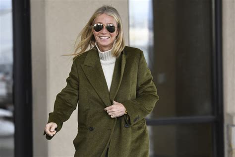 Gwyneth Paltrow's lawyer calls Utah ski collision story ‘BS’