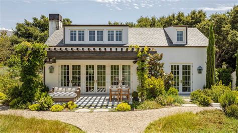 Gwyneth Paltrow pone su casa de invitados de California en Airbnb… por US$ 0