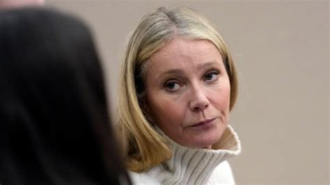 Gwyneth Paltrow ski collision trial brings doctors to stand