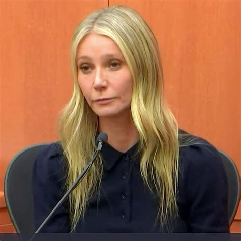 Gwyneth Paltrow testifies she initially feared ski collision was a sexual assault