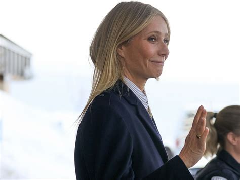 Gwyneth Paltrow won her ski case. Here’s how it played out