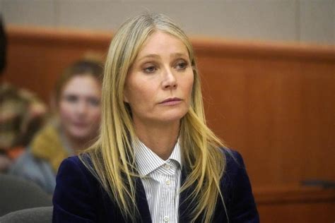 Gwyneth Paltrow won her ski trial. Here’s how it played out