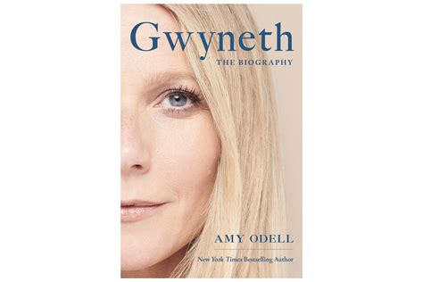 Gwyneth biography