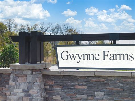 Gwynne farms. Things To Know About Gwynne farms. 