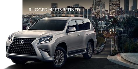 The 2021 Lexus GX 460 comes in 3 configurations costing $53,450 to $64,715. See what power, features, and amenities you’ll get for the money.