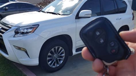 Lexus GX460 DIY Remote Start install. In this video I'm installing a 12volt solutions remote start kit on my GX460, it uses the OEM key fob. Easy diy! Remote …