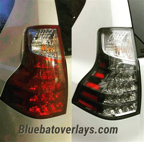 Tail Lights 2023 Lexus GX 460. New. Used for two weeks only. (Fits: