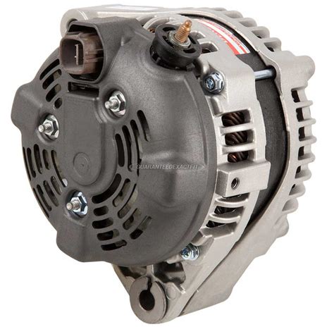 OE Replacement Alternator, Remanufactured. Part Number: BSAL3398X. 0
